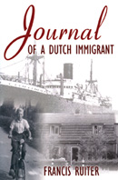 Journal of a Dutch Immigrant